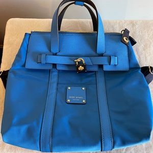 Authentic Henri Bendel Medium Tote BackPack